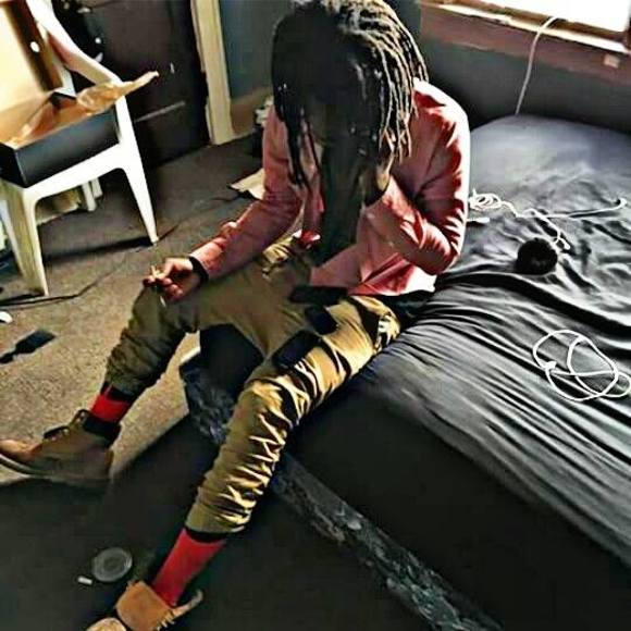 Meet your Posher, Tyler - Picture 1 of 1